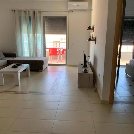 Jasmine Apartments Saranda Dış mekan fotoğraf