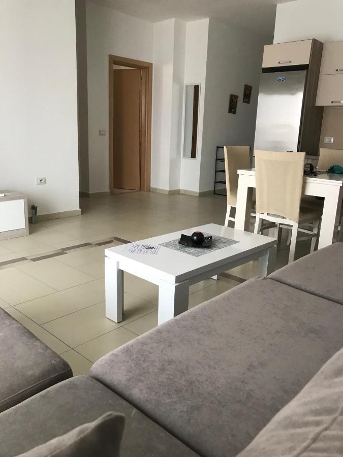 Jasmine Apartments Saranda Dış mekan fotoğraf