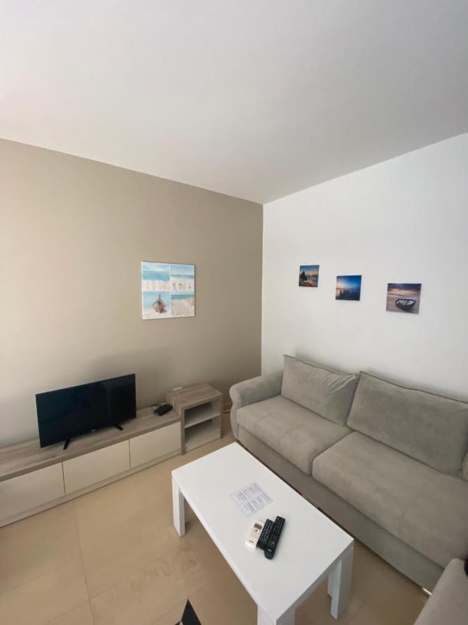 Jasmine Apartments Saranda Dış mekan fotoğraf
