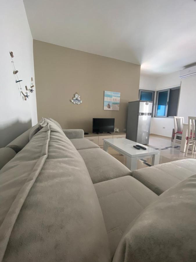 Jasmine Apartments Saranda Dış mekan fotoğraf