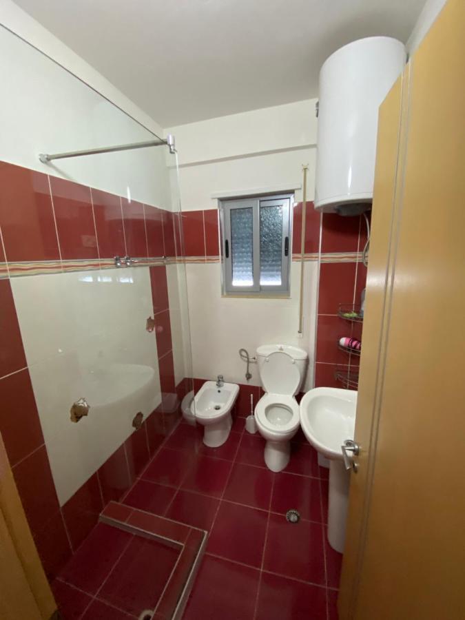 Jasmine Apartments Saranda Dış mekan fotoğraf