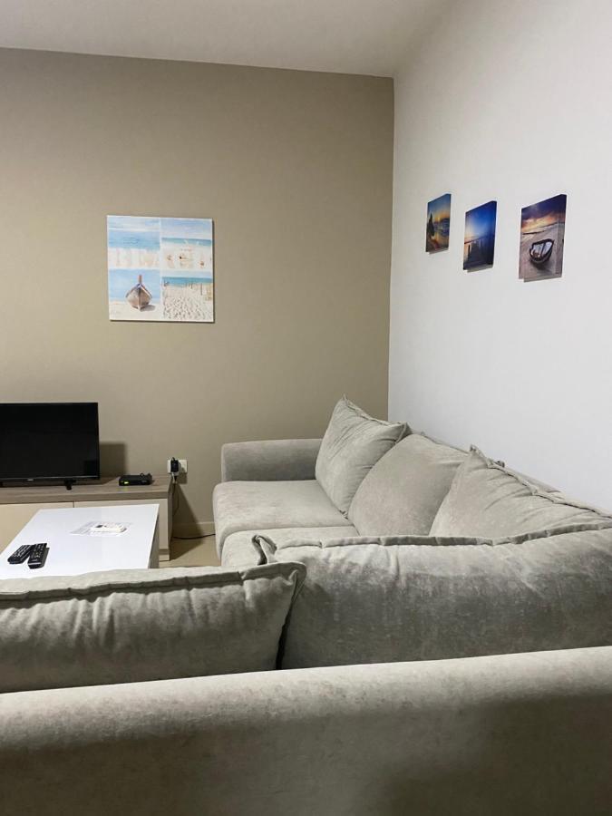 Jasmine Apartments Saranda Dış mekan fotoğraf