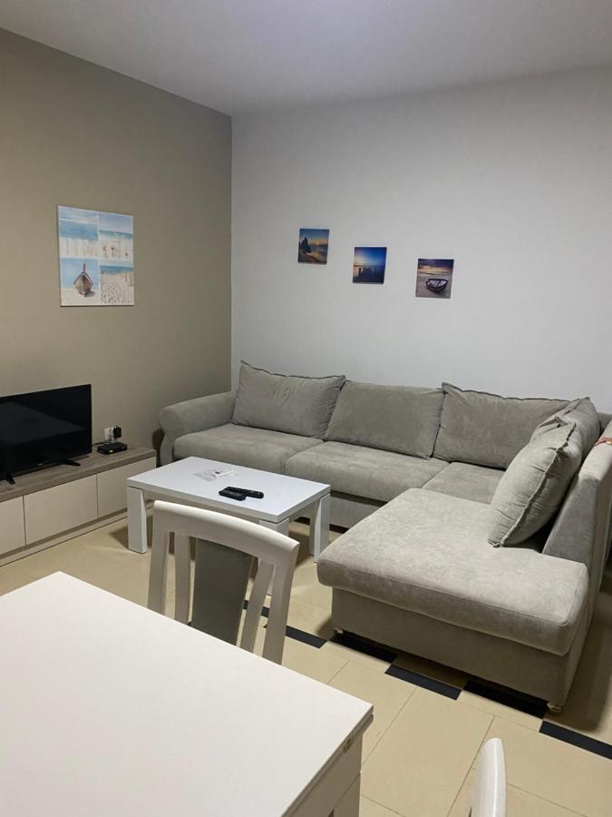 Jasmine Apartments Saranda Dış mekan fotoğraf