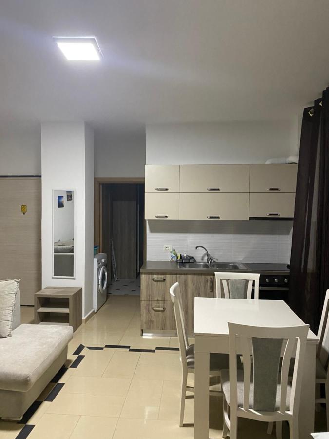 Jasmine Apartments Saranda Dış mekan fotoğraf
