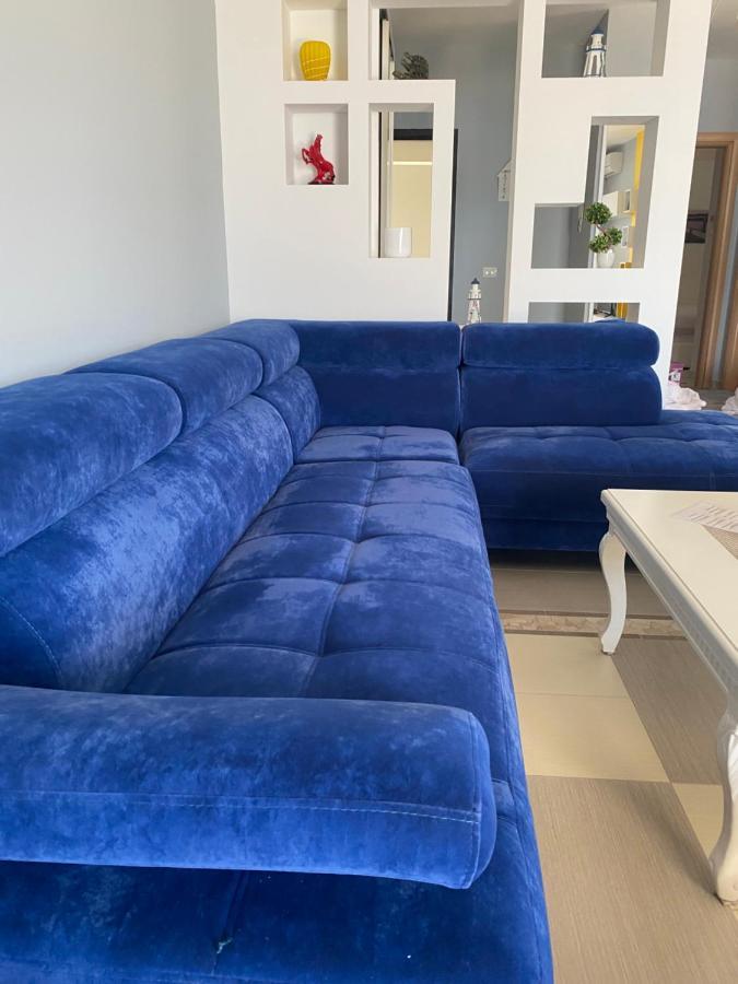 Jasmine Apartments Saranda Dış mekan fotoğraf