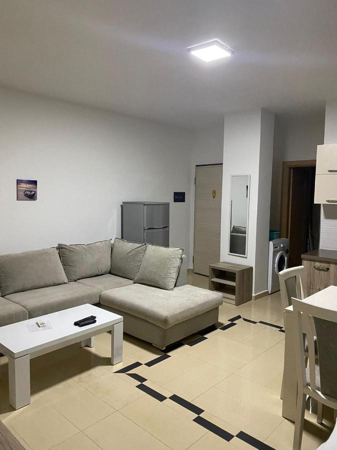 Jasmine Apartments Saranda Dış mekan fotoğraf