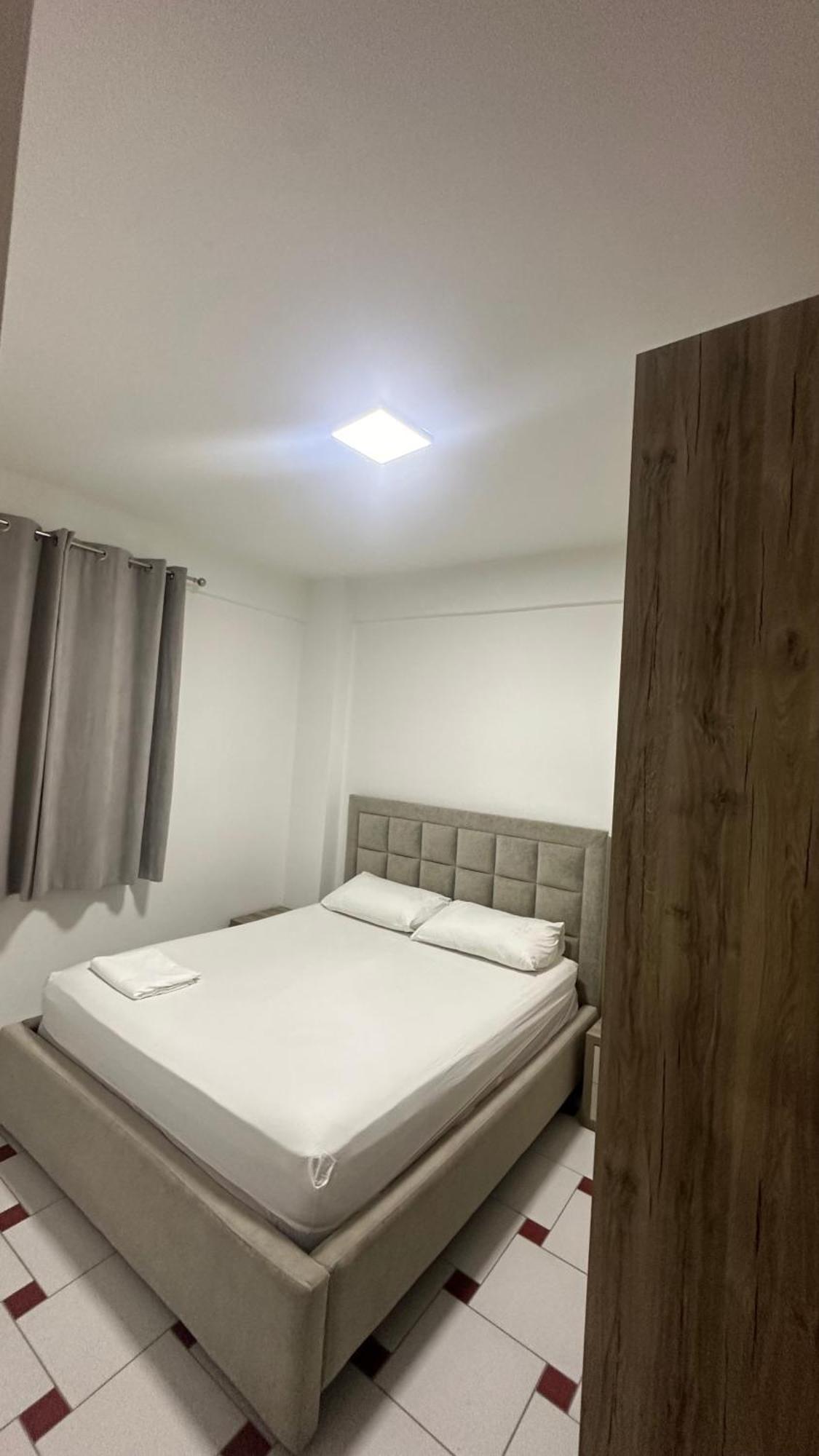 Jasmine Apartments Saranda Dış mekan fotoğraf
