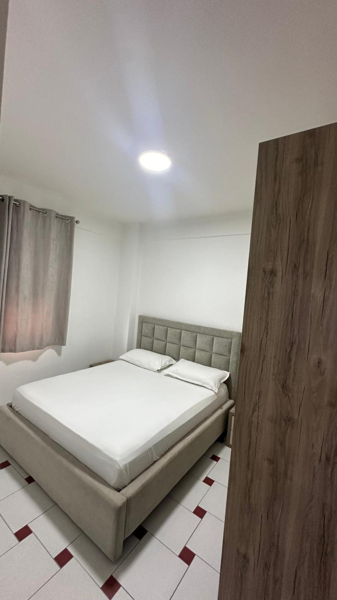 Jasmine Apartments Saranda Dış mekan fotoğraf