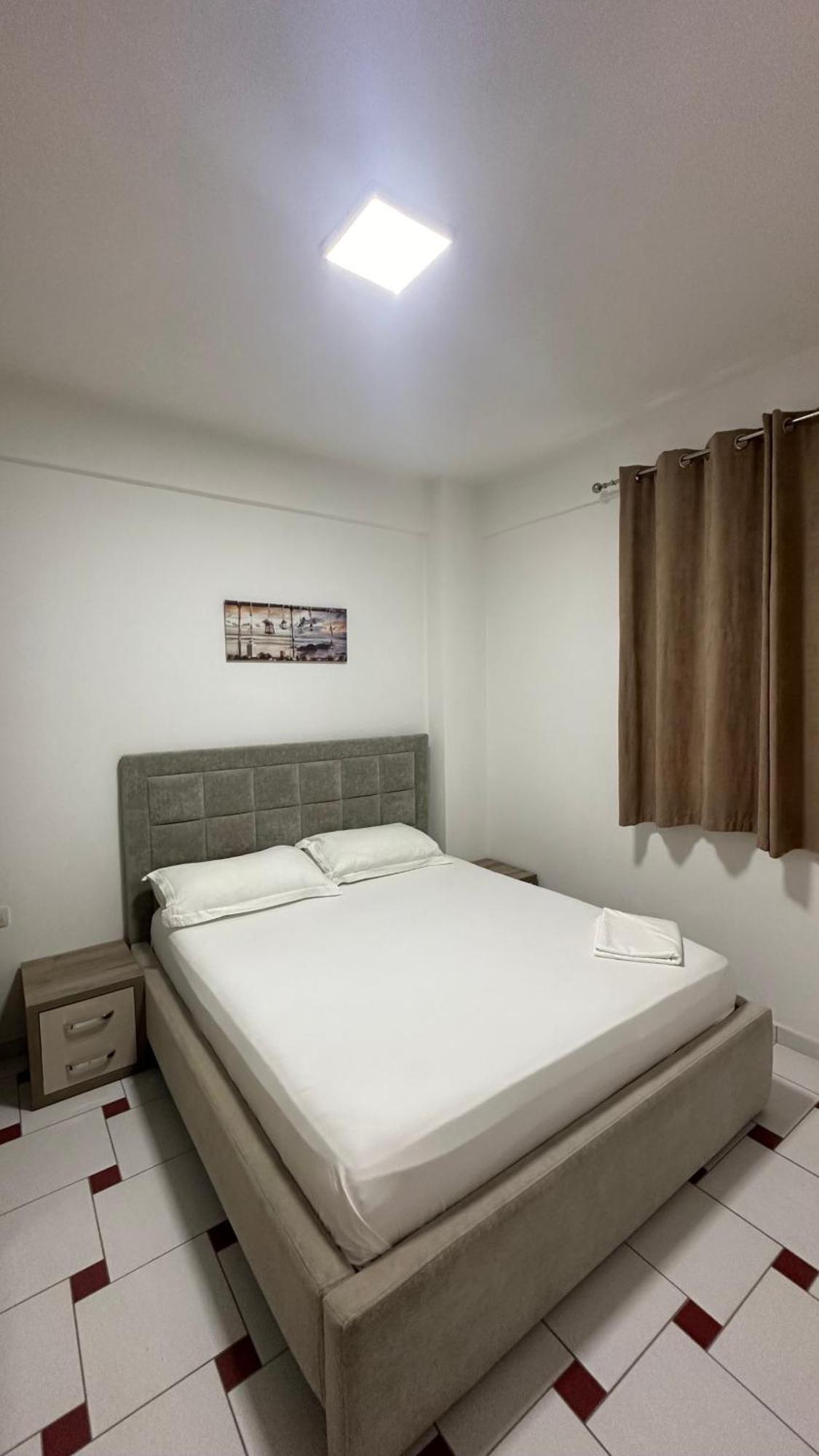 Jasmine Apartments Saranda Dış mekan fotoğraf