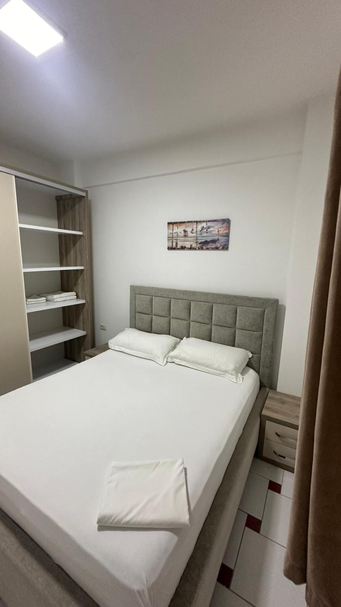 Jasmine Apartments Saranda Dış mekan fotoğraf