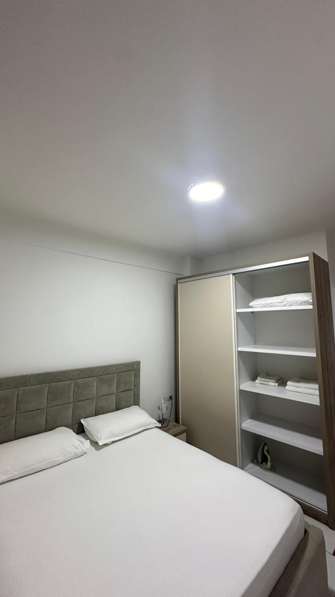 Jasmine Apartments Saranda Dış mekan fotoğraf